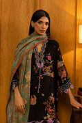 Sana Safinaz | Muzlin Winter 25 | 014B