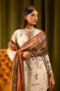 Sana Safinaz | Muzlin Winter 25 | 015A