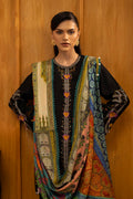 Sana Safinaz | Muzlin Winter 25 | 015B