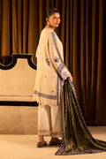 Sana Safinaz | Muzlin Winter 25 | 020B