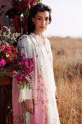 Sana Safinaz | Muzlin Spring 26 | M261-001A-CV