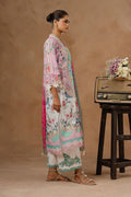 Sana Safinaz | Muzlin Spring 26 | M261-013A-CU