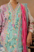 Sana Safinaz | Muzlin Spring 26 | M261-013A-CU