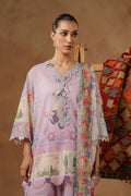 Sana Safinaz | Muzlin Spring 26 | M261-014A-CU