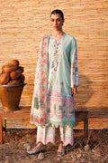 Sana Safinaz | Muzlin Spring 26 | M261-014B-CU