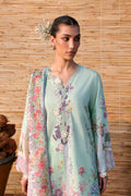 Sana Safinaz | Muzlin Spring 26 | M261-014B-CU