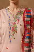 Sana Safinaz | Muzlin Spring 26 | M261-015B-CU