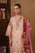 Sana Safinaz | Muzlin Spring 26 | M261-015B-CU