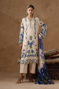 Sana Safinaz | Muzlin Spring 26 | M261-016A-CU