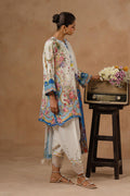 Sana Safinaz | Muzlin Spring 26 | M261-017A-AU