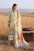 Sana Safinaz | Muzlin Spring 26 | M261-017B-AU