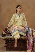 Sana Safinaz | Muzlin Spring 26 | M261-017B-AU