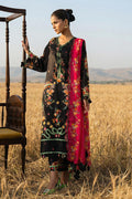 Sana Safinaz | Muzlin Spring 26 | M261-018B-CI