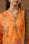 Sana Safinaz | Muzlin Spring 26 | M261-019B-CI