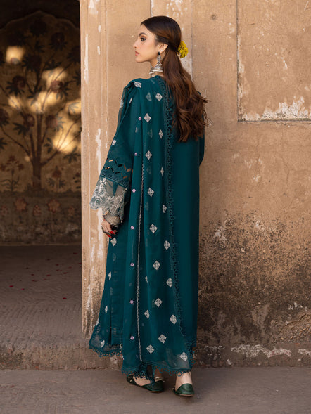 Parishay | Mastani Luxury Lawn 25 | MA - 02