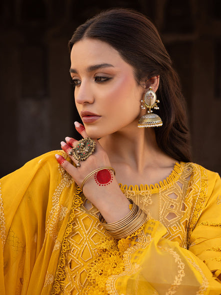 Parishay | Mastani Luxury Lawn 25 | MA - 04