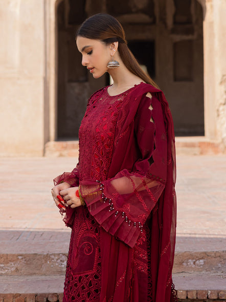 Parishay | Mastani Luxury Lawn 25 | MA - 05