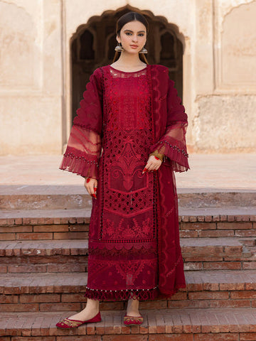 Parishay | Mastani Luxury Lawn 25 | MA - 05