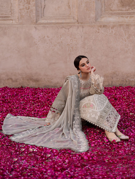 Parishay | Mastani Luxury Lawn 25 | MA - 06