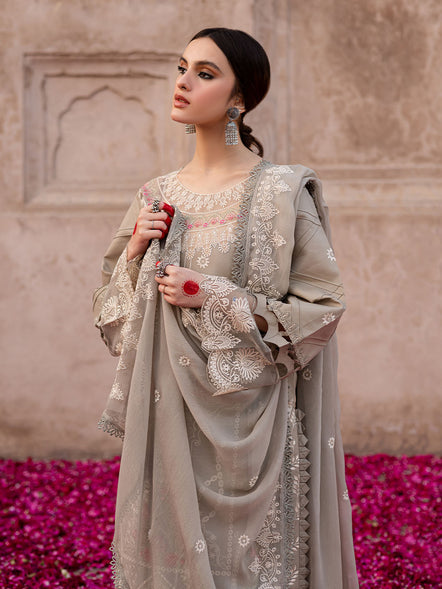 Parishay | Mastani Luxury Lawn 25 | MA - 06