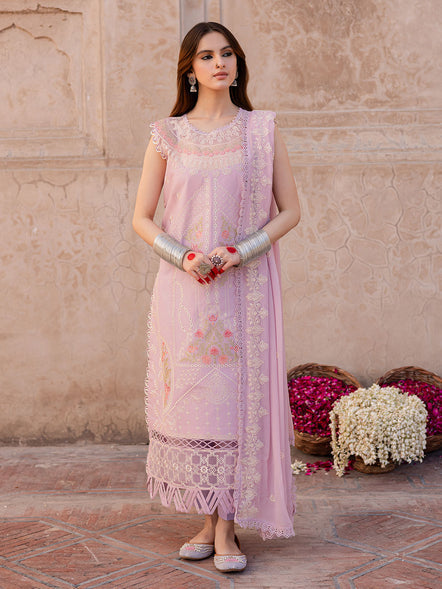 Parishay | Mastani Luxury Lawn 25 | MA - 07