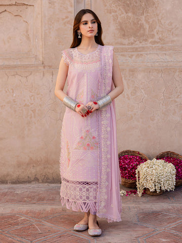 Parishay | Mastani Luxury Lawn 25 | MA - 07