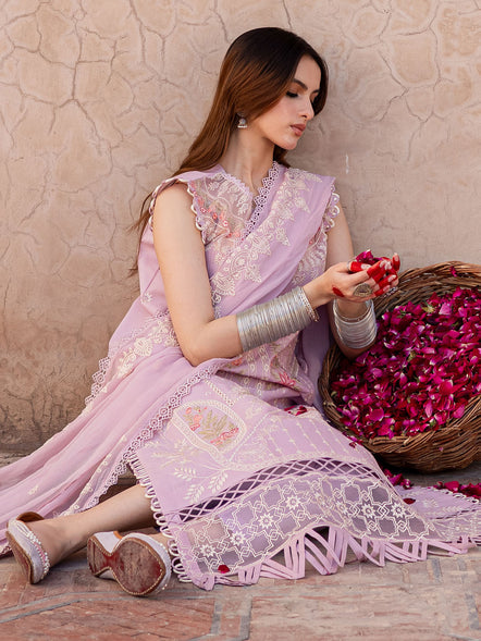 Parishay | Mastani Luxury Lawn 25 | MA - 07