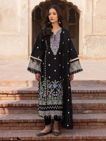 Parishay | Mastani Luxury Lawn 25 | MA - 09