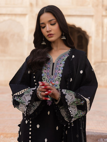 Parishay | Mastani Luxury Lawn 25 | MA - 09