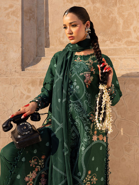 Parishay | Mastani Luxury Lawn 25 | MA - 10