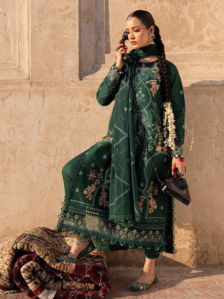 Parishay | Mastani Luxury Lawn 25 | MA - 10
