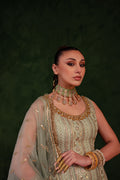 Maria Osama Khan | Salma Sitara | QAYAAS - House Of Anaya