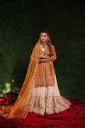 Maria Osama Khan | Salma Sitara | HIJR - House Of Anaya