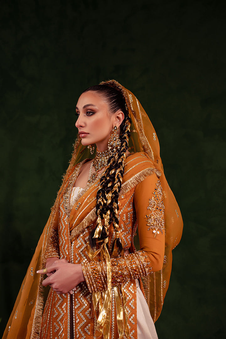 Maria Osama Khan | Salma Sitara | HIJR - House Of Anaya