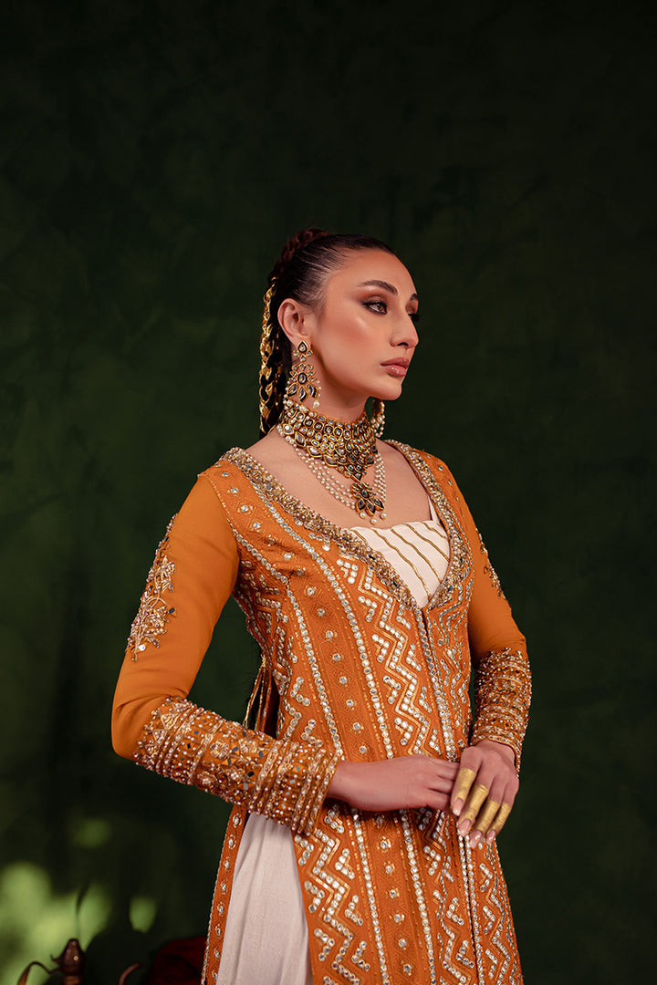 Maria Osama Khan | Salma Sitara | HIJR - House Of Anaya
