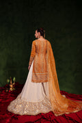 Maria Osama Khan | Salma Sitara | HIJR - House Of Anaya
