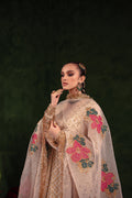 Maria Osama Khan | Salma Sitara | FALSAFA - House Of Anaya