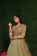 Maria Osama Khan | Salma Sitara | PARAS - House Of Anaya