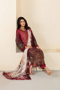 Ramsha | Mashaal Luxury Lawn | L-1303