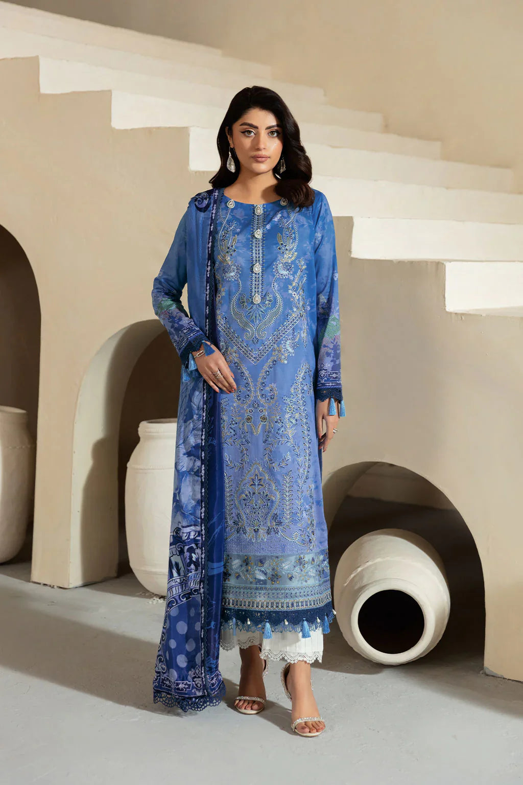 RAMSHA | Mashaal collection | L-1302