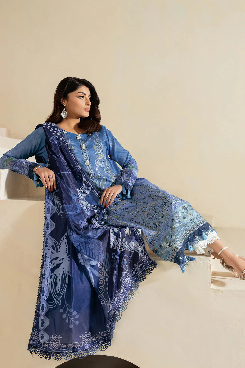 RAMSHA | Mashaal collection | L-1302
