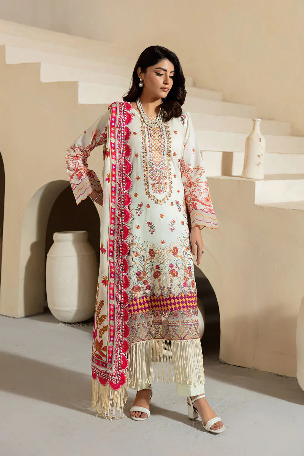 RAMSHA | Mashaal collection | L-1308