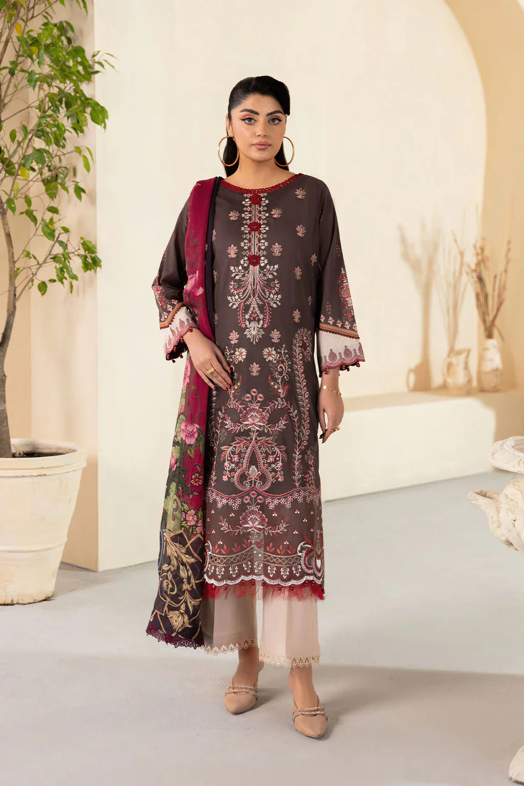 RAMSHA | Mashaal collection | L-1309
