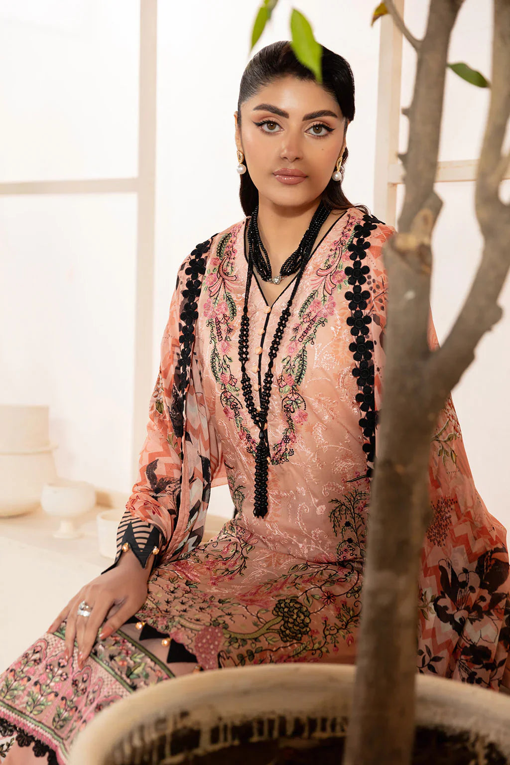 RAMSHA | Mashaal collection | L-1311