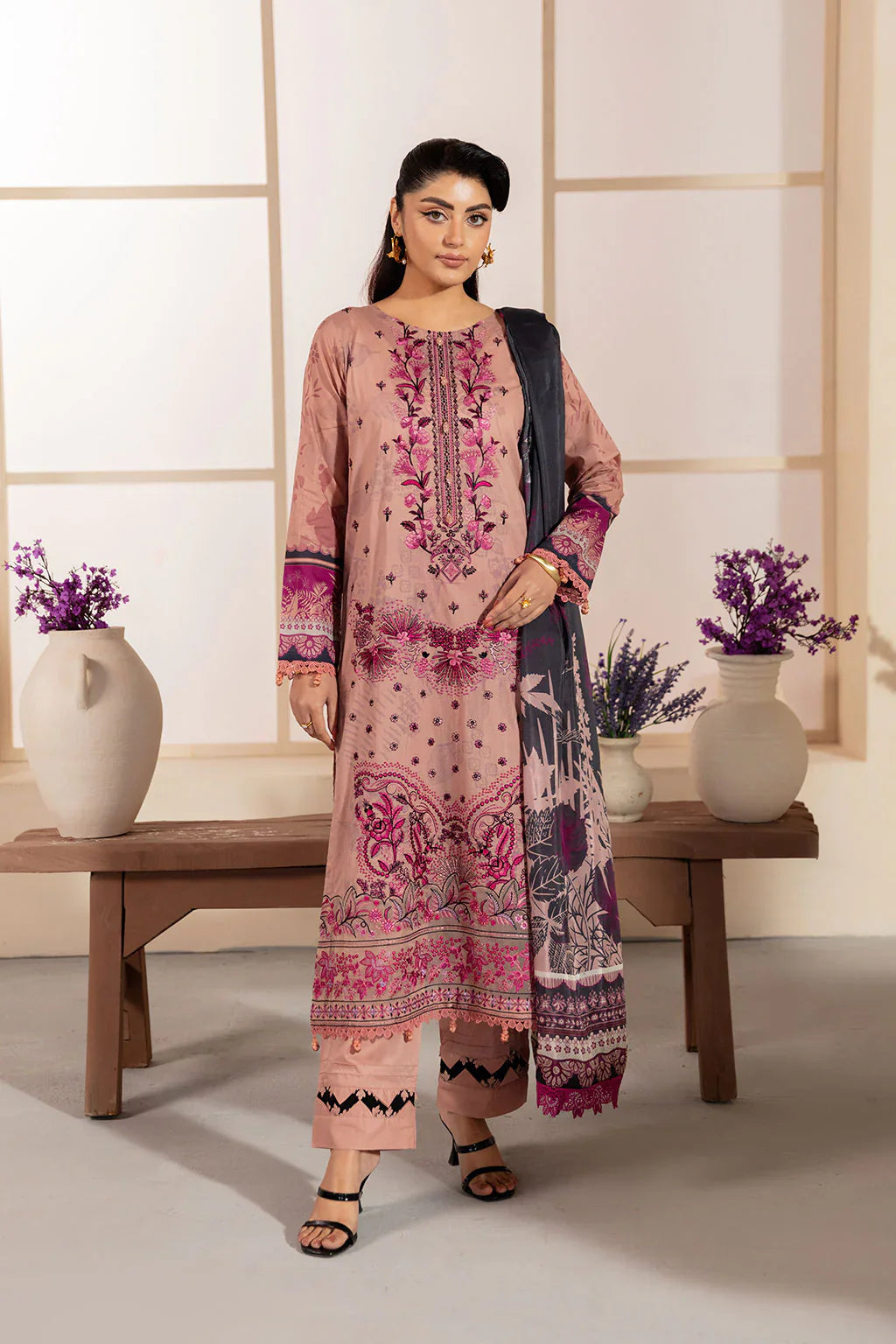 RAMSHA | Mashaal collection | L-1306