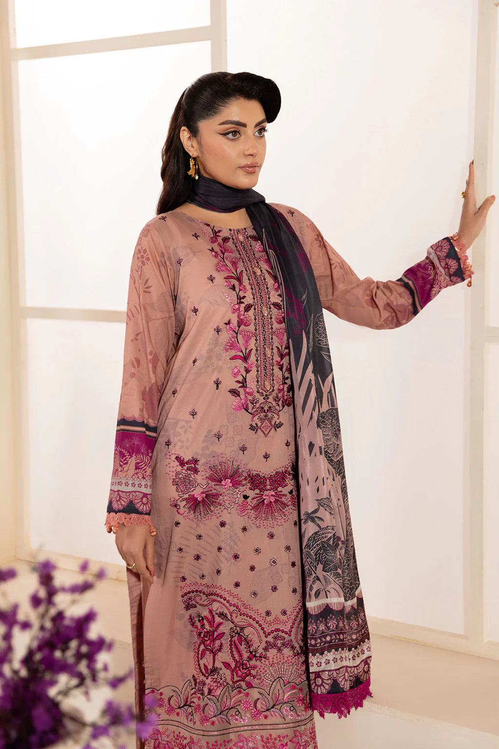 RAMSHA | Mashaal collection | L-1306