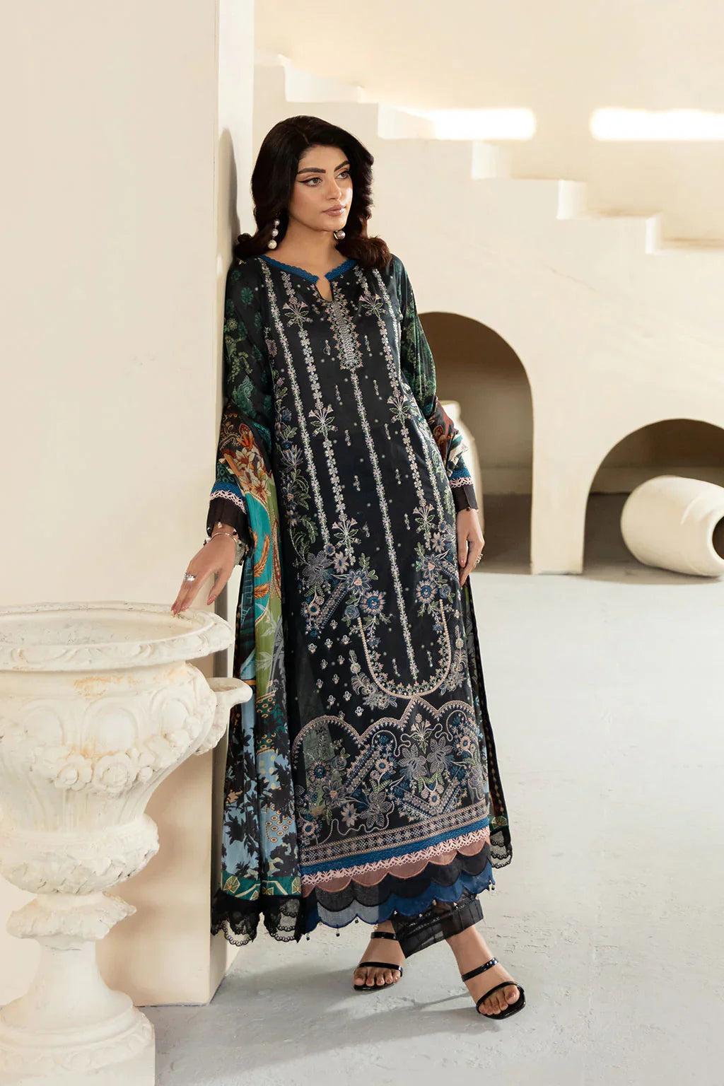 RAMSHA | Mashaal collection | L-1301