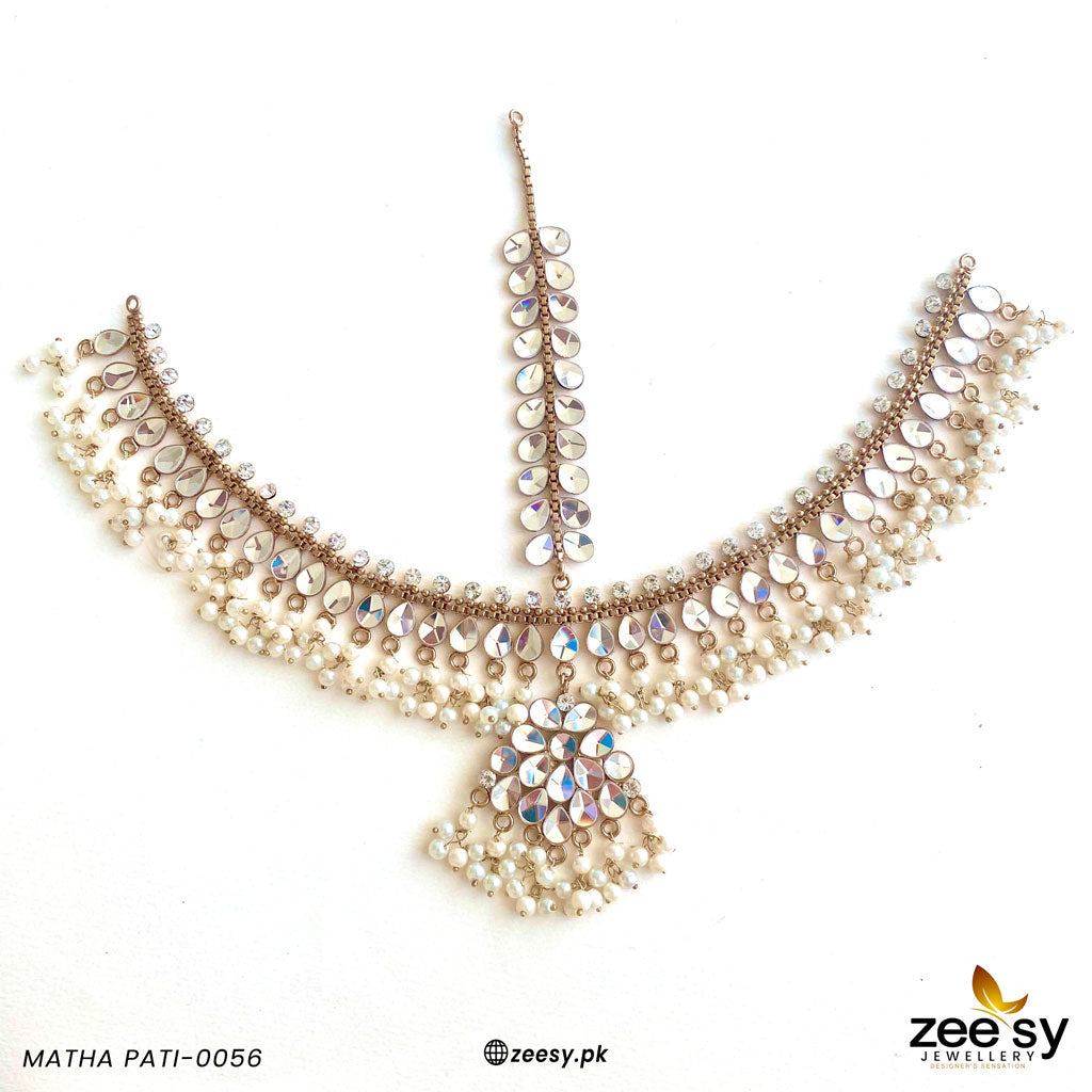 Matha Pati-0056 - House Of Zarish