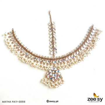 Matha Pati-0056 - House Of Zarish