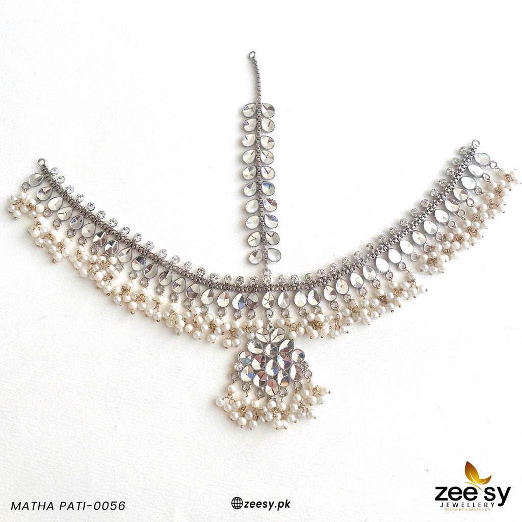 Matha Pati-0056 - House Of Zarish